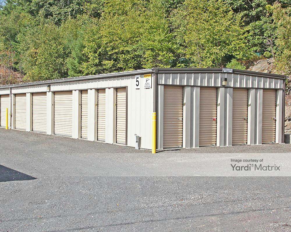 Clearview Storage Park 133 Clearview Avenue, Harwinton RentCafe